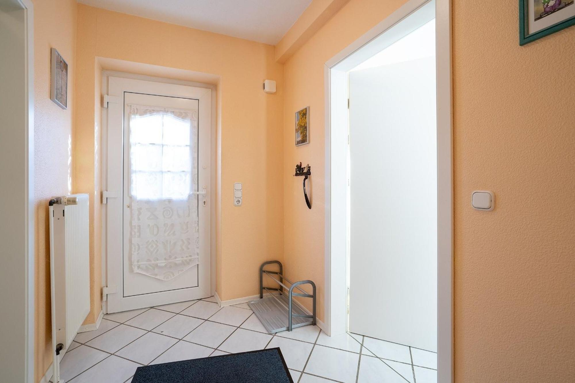 Haus Am Huegel Apartment Malente Luaran gambar