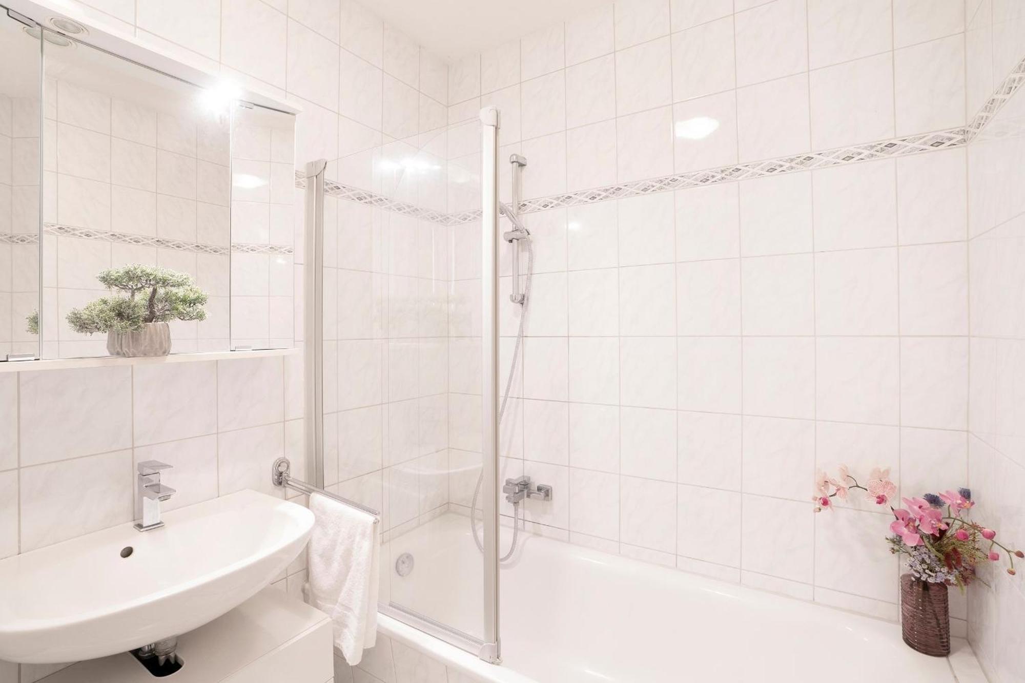 Haus Am Huegel Apartment Malente Luaran gambar