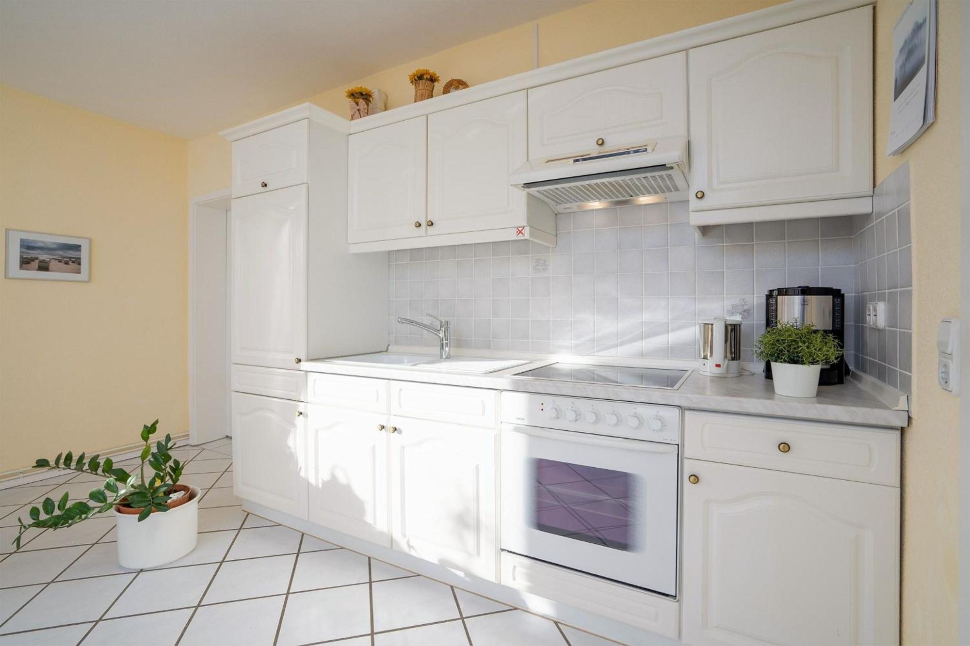 Haus Am Huegel Apartment Malente Luaran gambar
